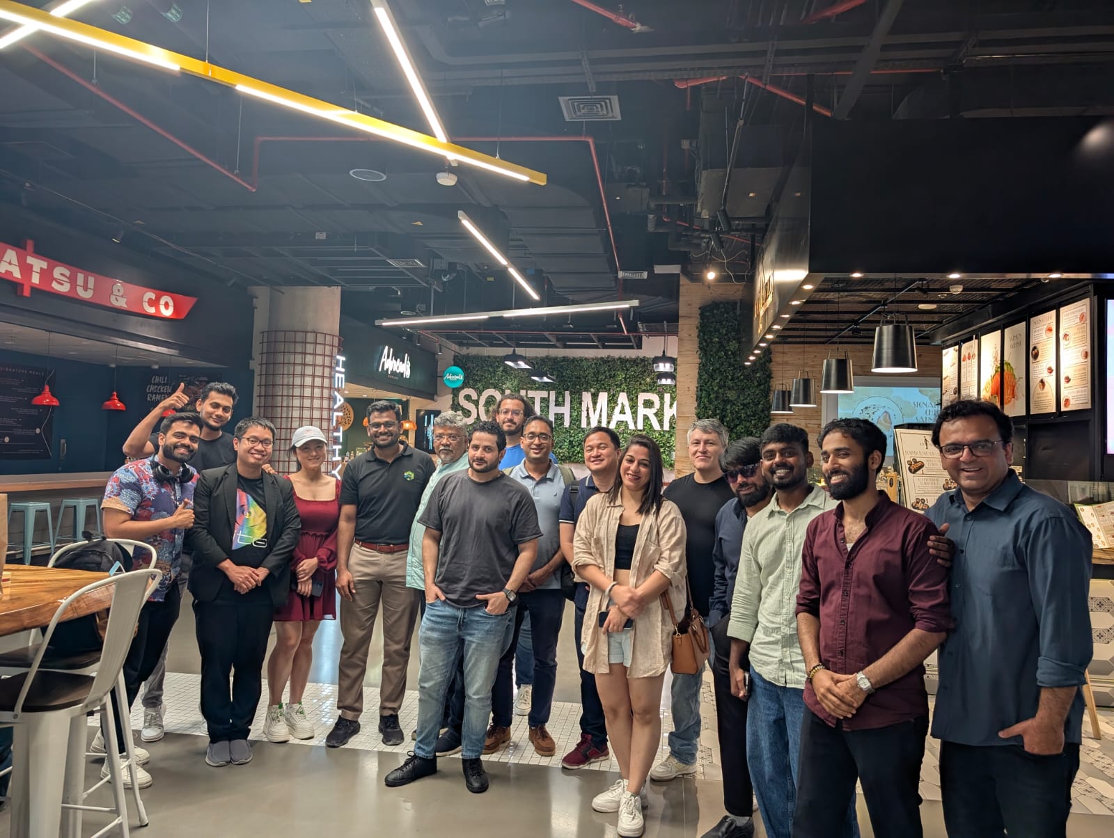 Sober Sunday: The Art of Meaningful Work