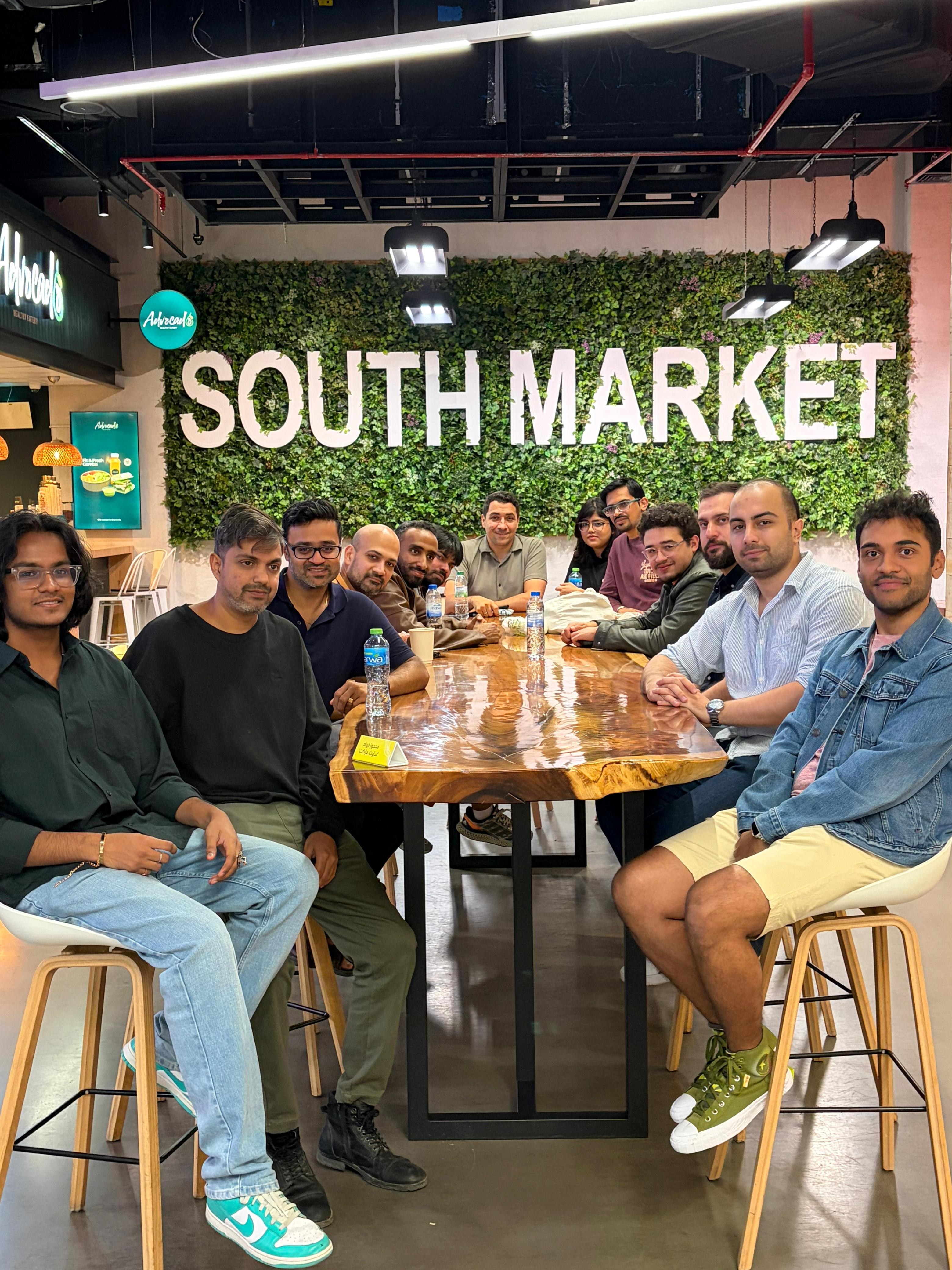 The Roundup — Final Surprise